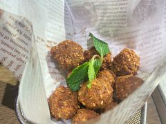 老北京干炸丸子-小大董·烤鸭(凤凰汇店)