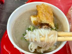 -汪记鲜鱼糊汤粉(沈阳路总店)