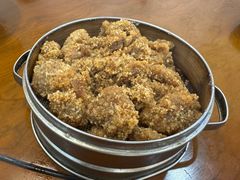 -老杨饭店(万科里店)