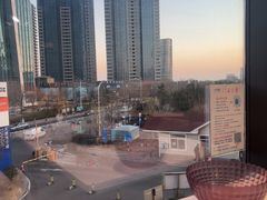 -巧克力渔家.小船海鲜胶东菜(万平口店)