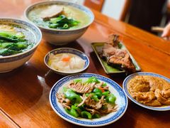 -同得兴 Since·1995 传统苏式面馆(十全街店)