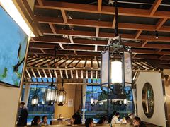 -庆江南江南菜(琴湖溪里花园城店)