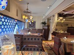 -羊巴道新疆菜·清真(上梅林店)