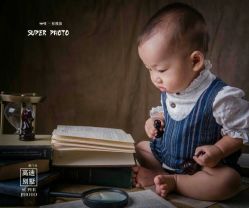 -非常六加一儿童摄影(同安店)