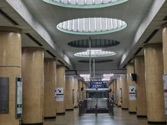 -建国门(地铁站)