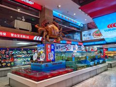 -兄弟爬爬虾(北京路店)