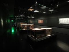 -马王堆汉墓遗址