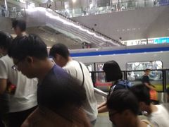 -西二旗(地铁站)