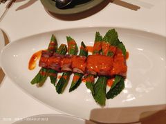 -香料集市新疆餐厅·清真聚餐(成都远洋太古里店)