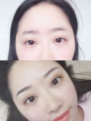 -久匠·纹眉半永久野生眉