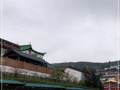 -塔尔寺