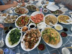 -明记海鲜大排档(巽寮湾店)