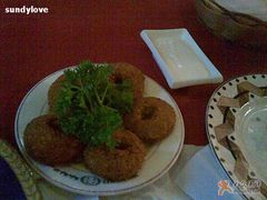 飞来飞。。。去呵呵-一千一夜(工体店)