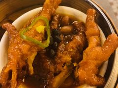 -点点心点心专门店(旺角店)