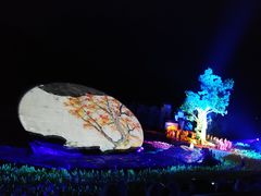 -婺源梦里老家大型山水实景演出