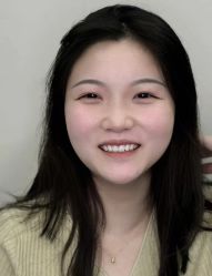 -林小西 · 专业半永久纹眉