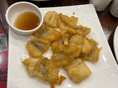 -长平肥姐白粥·海鲜打冷