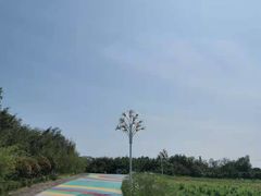-西海岸生态观光园