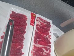 -犇鼎牛潮汕牛肉火锅(新辰里学清路店)