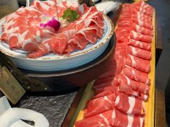 -阳坊涮肉(西直门凯德mall店)