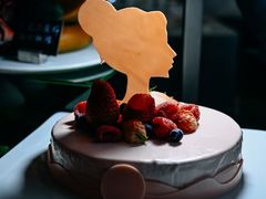 -漳州佰翔圆山酒店·圆山畔西餐厅