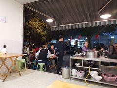 大堂-明红蹄花(糍粑店街店)