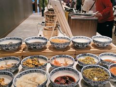-筠咖啡西餐厅(上海国展宝龙丽筠酒店)