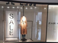 -ZARA(世贸天阶店)