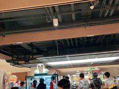 -静之湖湖畔餐厅