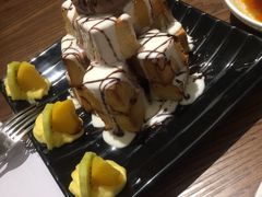 -峨嵋小镇·川菜(勒泰中心店)