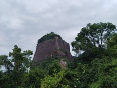 -丹霞山风景名胜区