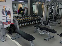 -VS私人健身工作室