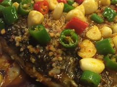 -鱼库·不仅是一家烤鱼店(车公庙店)