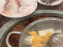 -正能量脆肉鲩火锅
