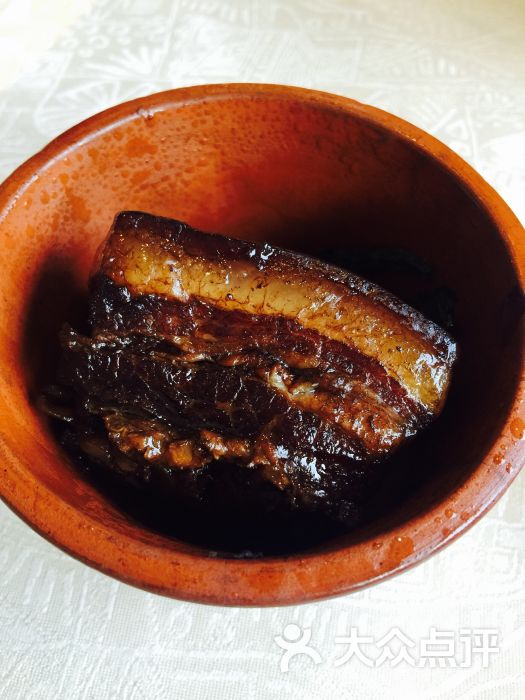 楼外楼(孤山路店)东坡肉图片 - 第7张