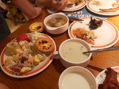 -比格比萨自助(宋家庄店)