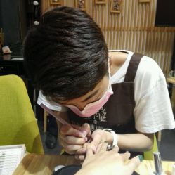 -隅日式美甲美睫專門店