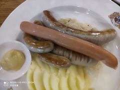 -德国金皇冠啤酒坊(硅谷大街店)