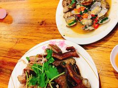 -长平老姿娘夜粥(平东一街店)
