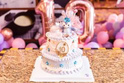 -派对猴生日派对策划(浦东店)