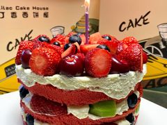 -丁香西饼屋(桂林路店)