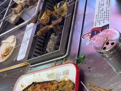 -遇西祠·海鲜烧烤(总店)