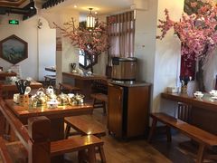大堂-六合居·明厨亮灶餐厅(成双大道店)