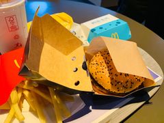 -麦当劳(金沙广场店)