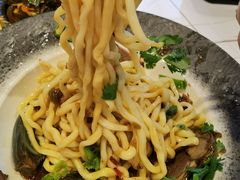 -面乙新派手擀面(大悦城店)