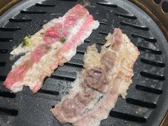 -花味烤肉·拌饭(庐阳万象汇店)