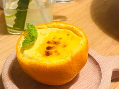 -橘酱餐厅