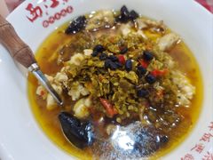 -西江红·株洲本地菜(滨江南路店)