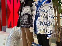 -北京华联购物中心(同成街店)
