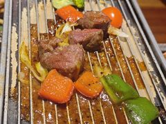 -九井澤精致料理(金茂店)